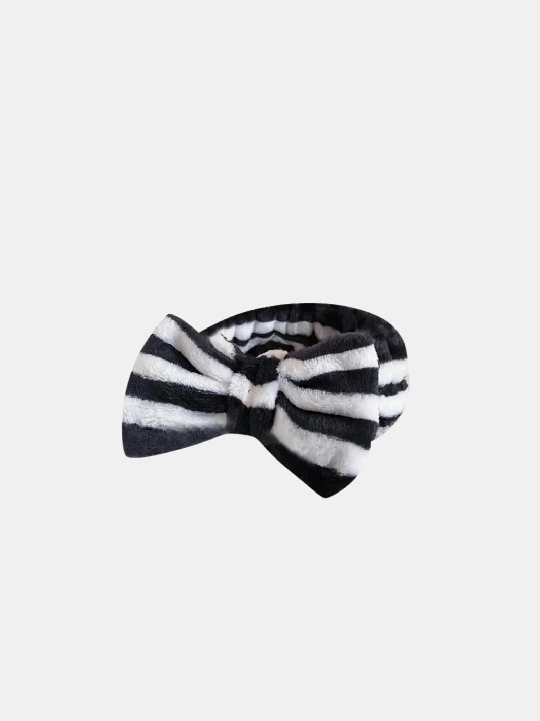Bandeau Cheveux Rayures