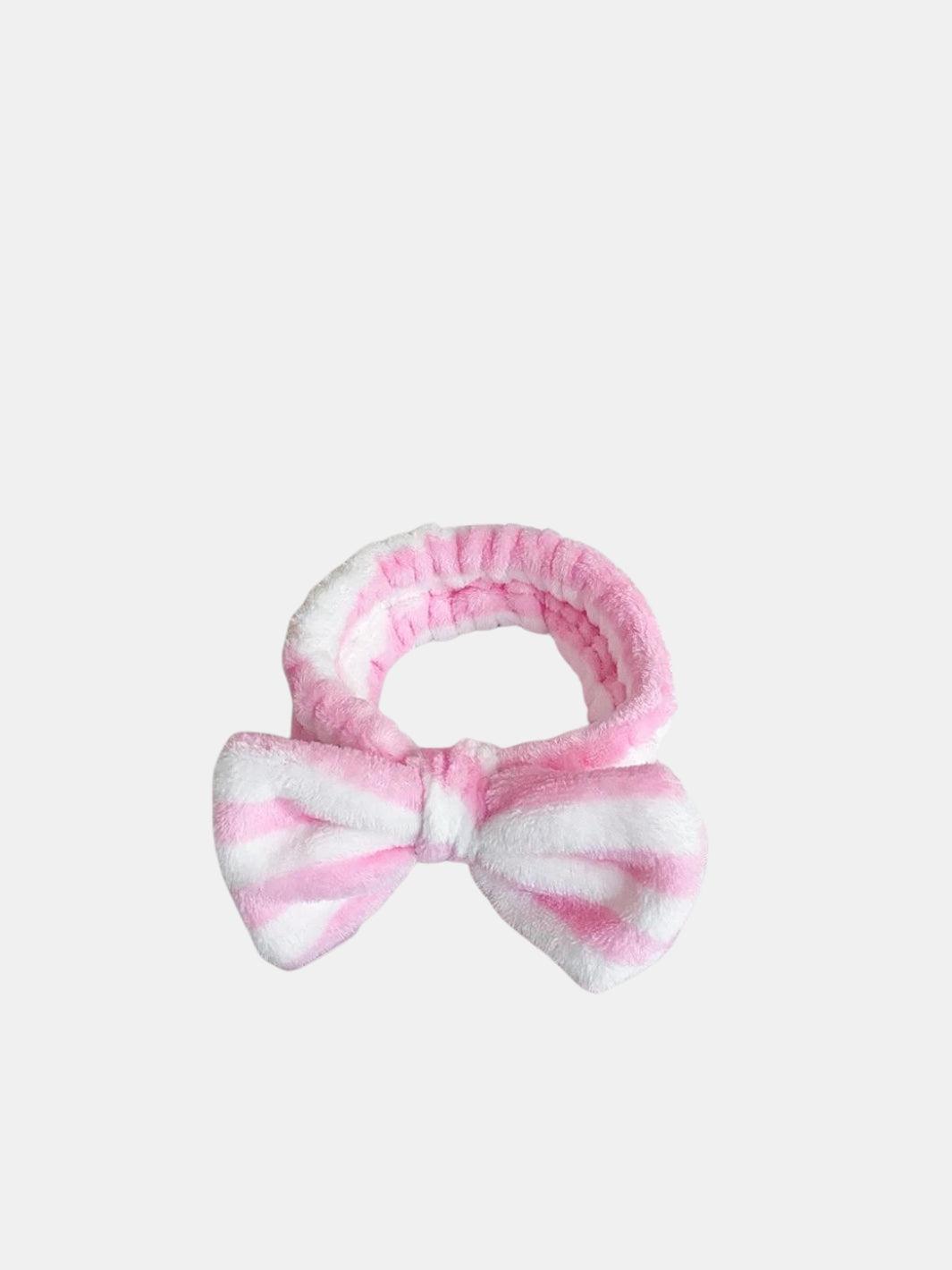 Bandeau Cheveux Rayures