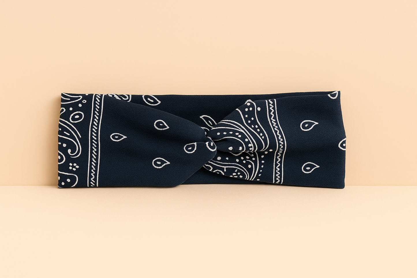 Bandeau Cheveux Rock