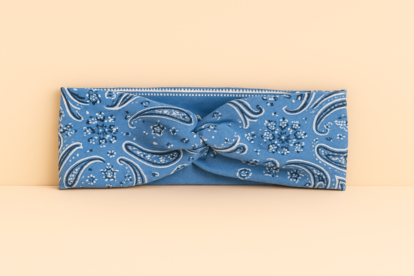 Bandeau Cheveux Rock
