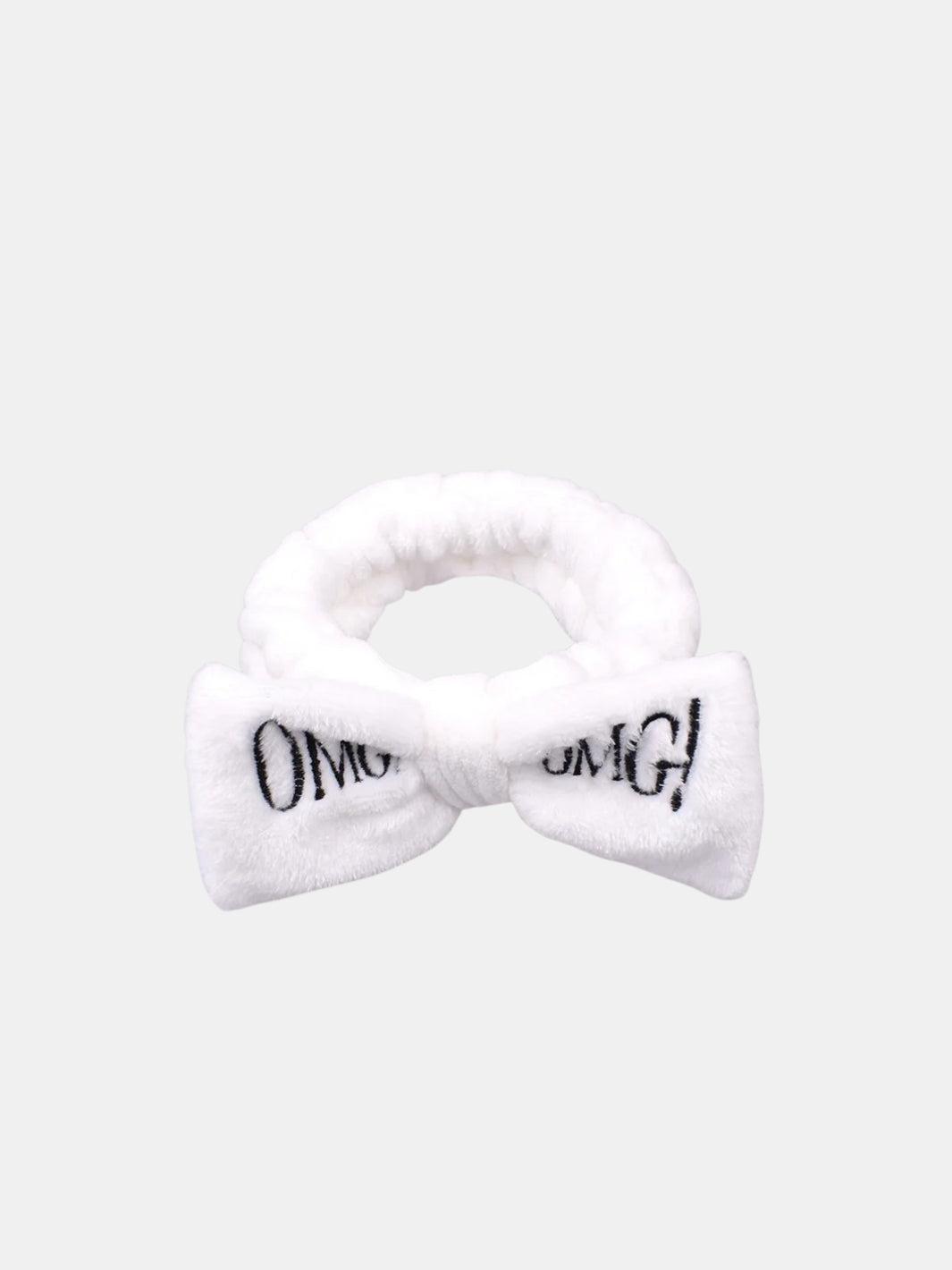 Bandeau Cheveux Skincare