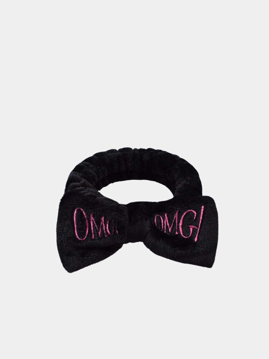 Bandeau Cheveux Skincare