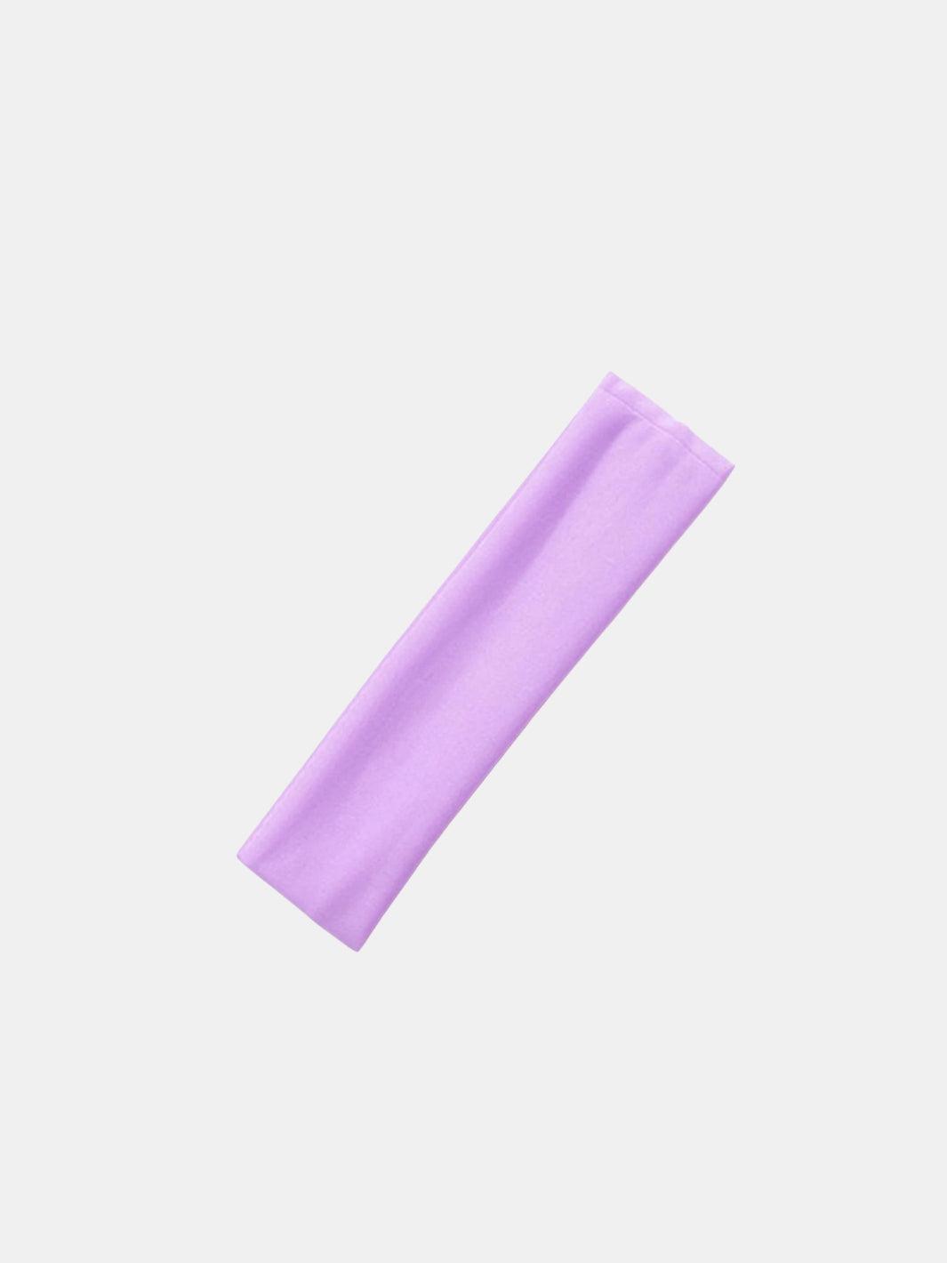 Bandeau Cheveux Yoga