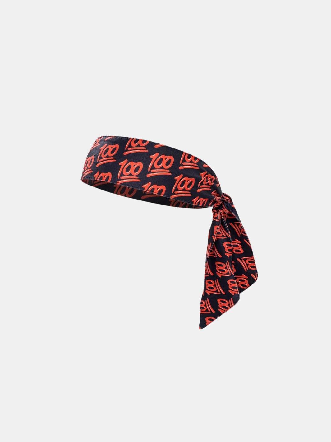 Bandeau Crossfit