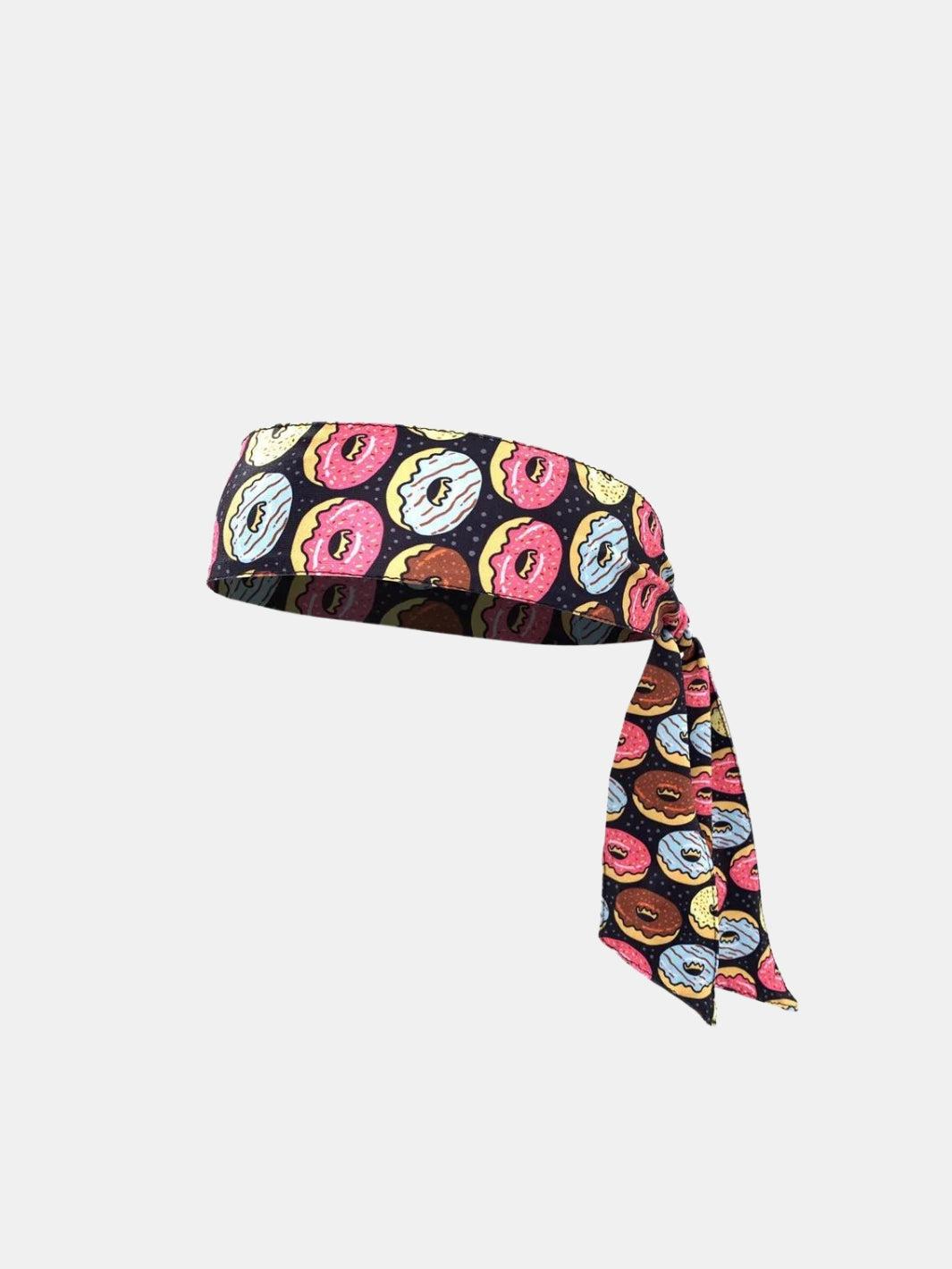 Bandeau Crossfit Donut