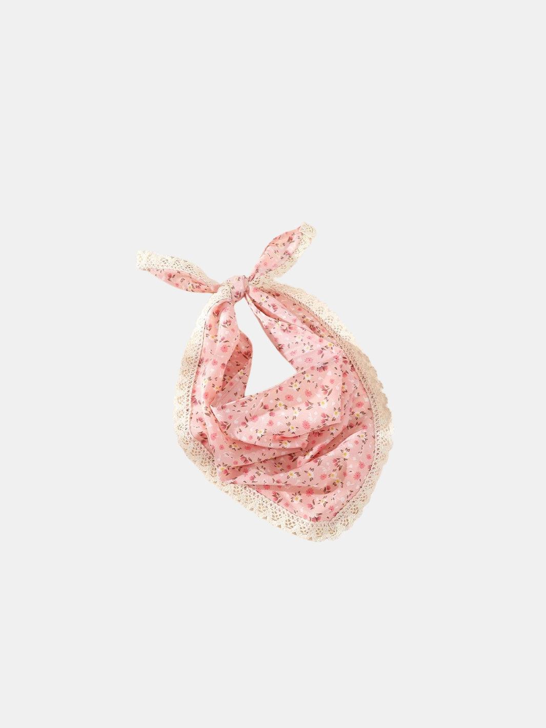 Bandeau Dentelle Cheveux