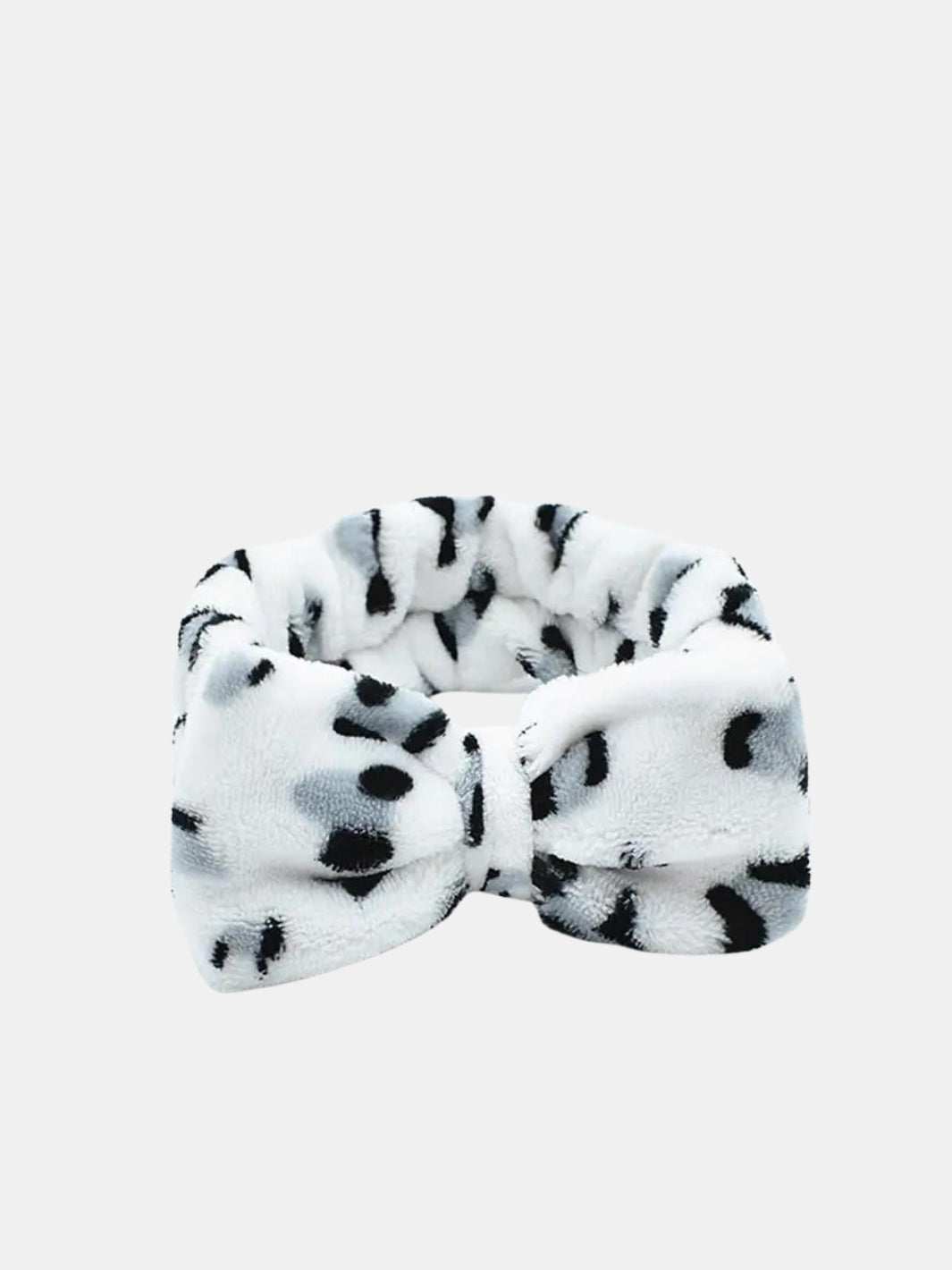 Bandeau Leopard