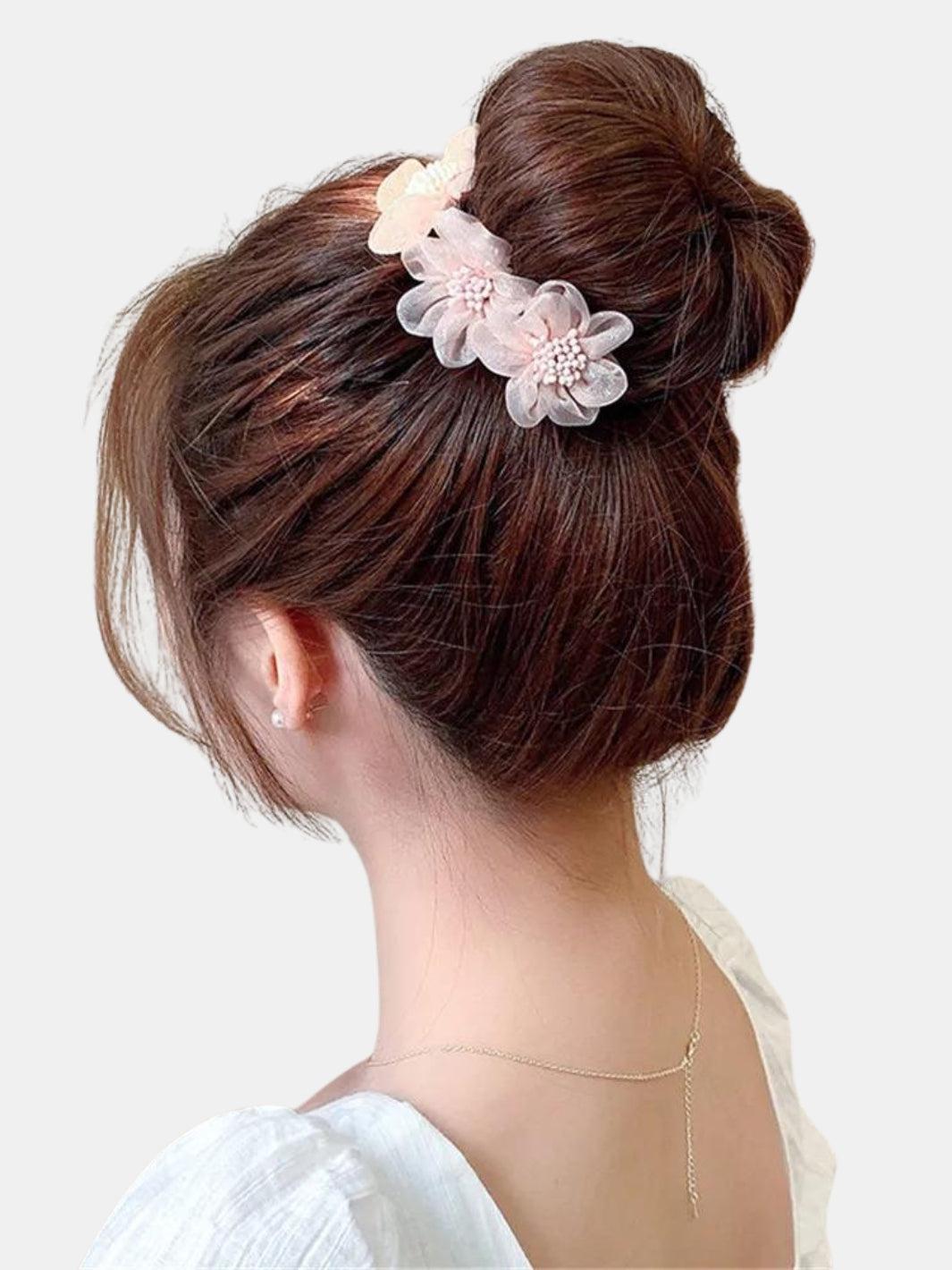 Bandeau Magique Cheveux Court