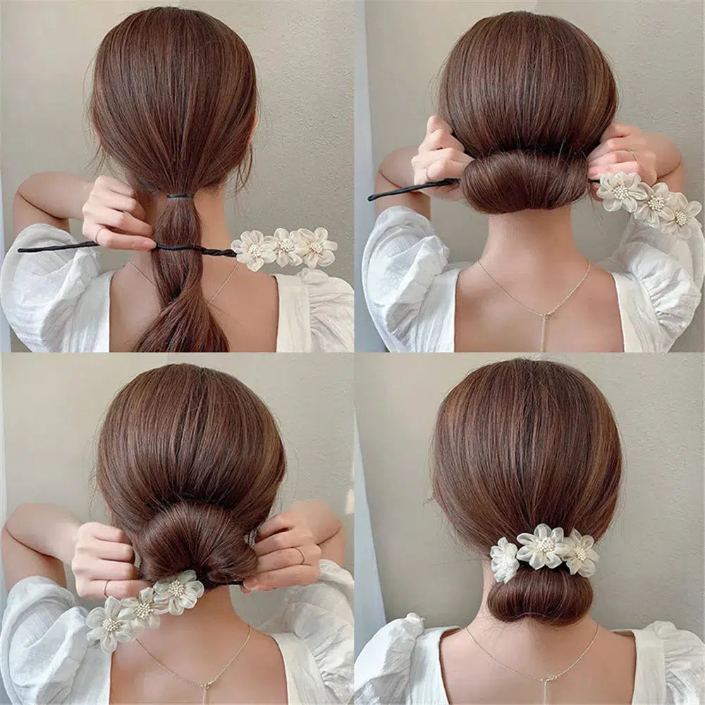 Bandeau Magique Cheveux Court