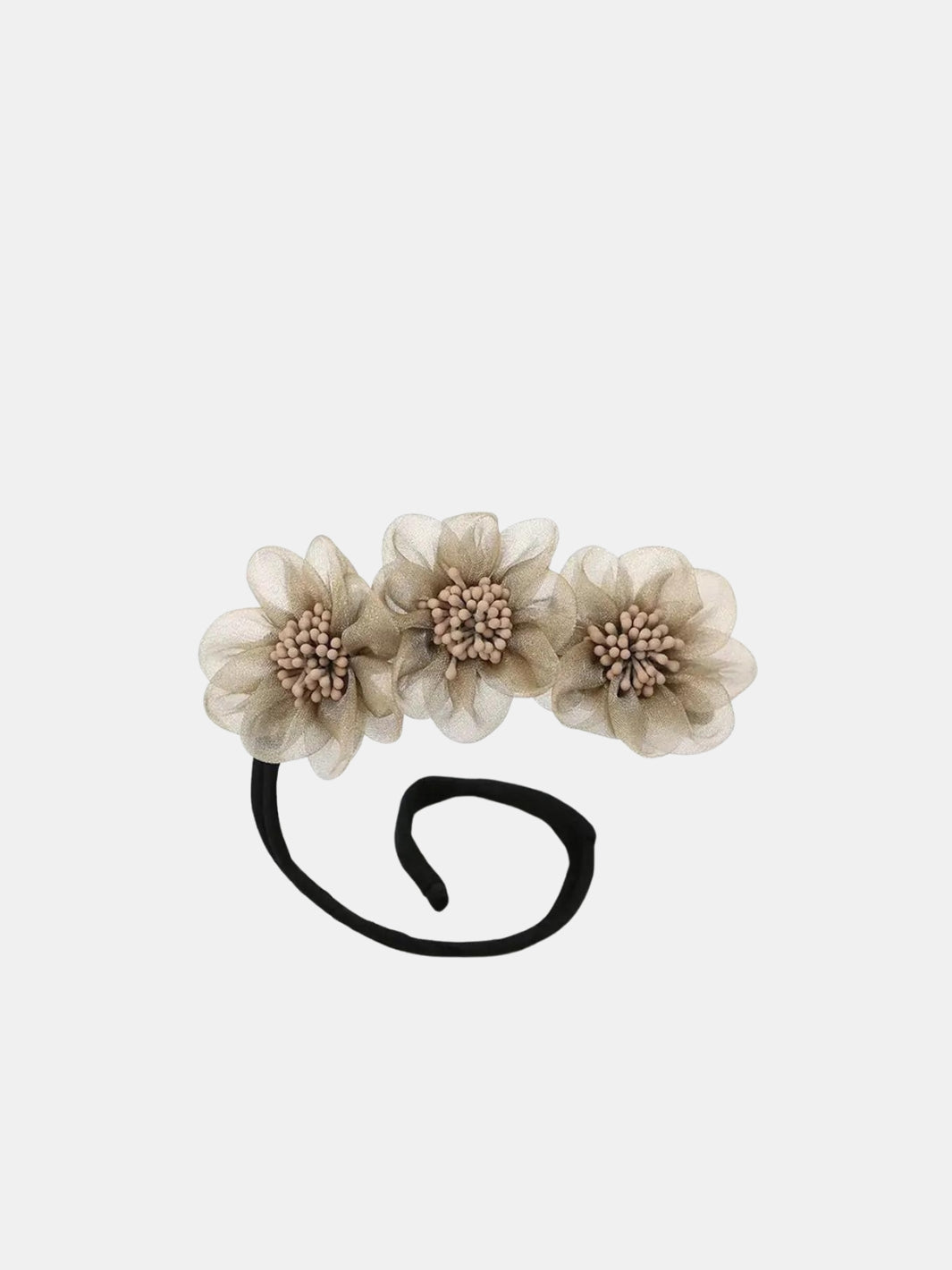 Bandeau Magique Cheveux Court
