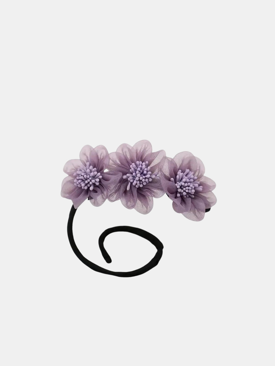 Bandeau Magique Cheveux Court