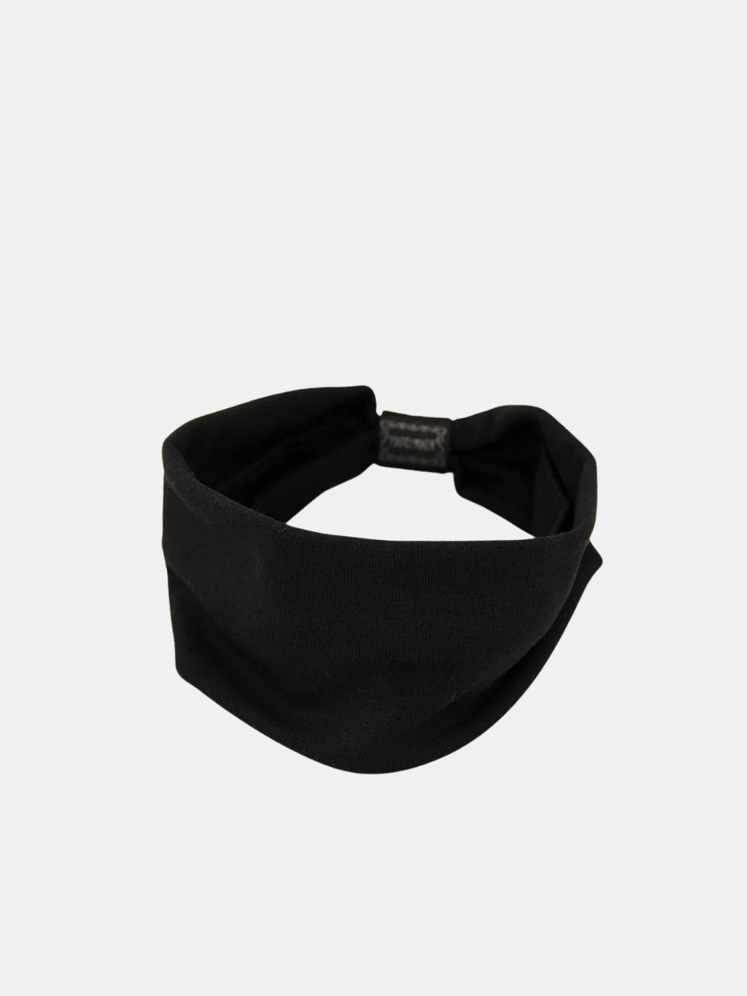 Bandeau Noir Cheveux Femme