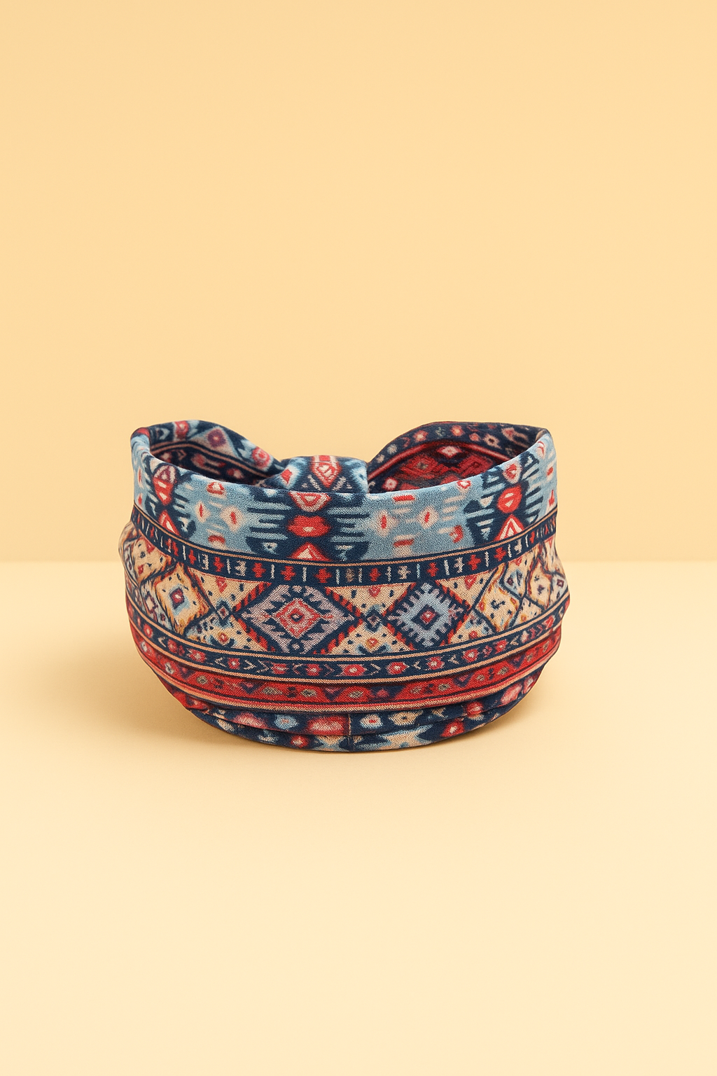 Bandeau Cheveux Boheme Chic