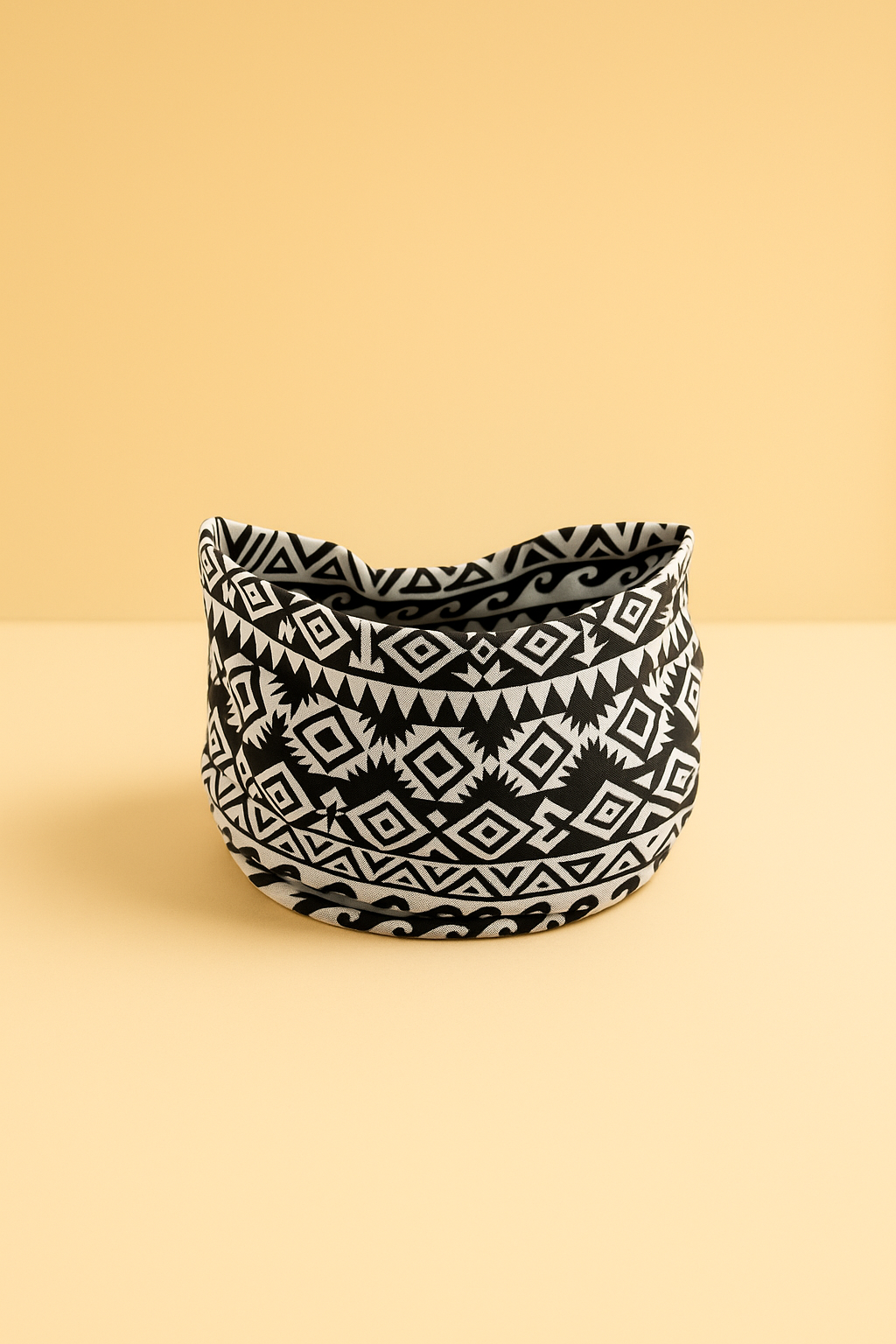 Bandeau Cheveux Boheme Chic