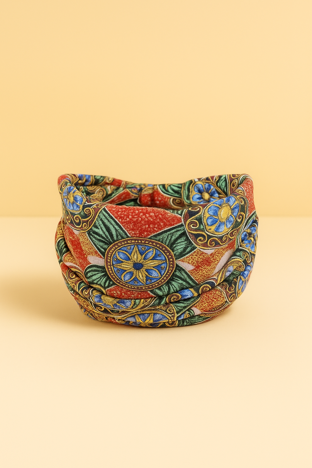 Bandeau Cheveux Boheme Chic