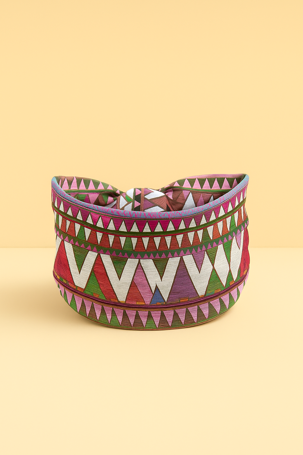 Bandeau Cheveux Boheme Chic