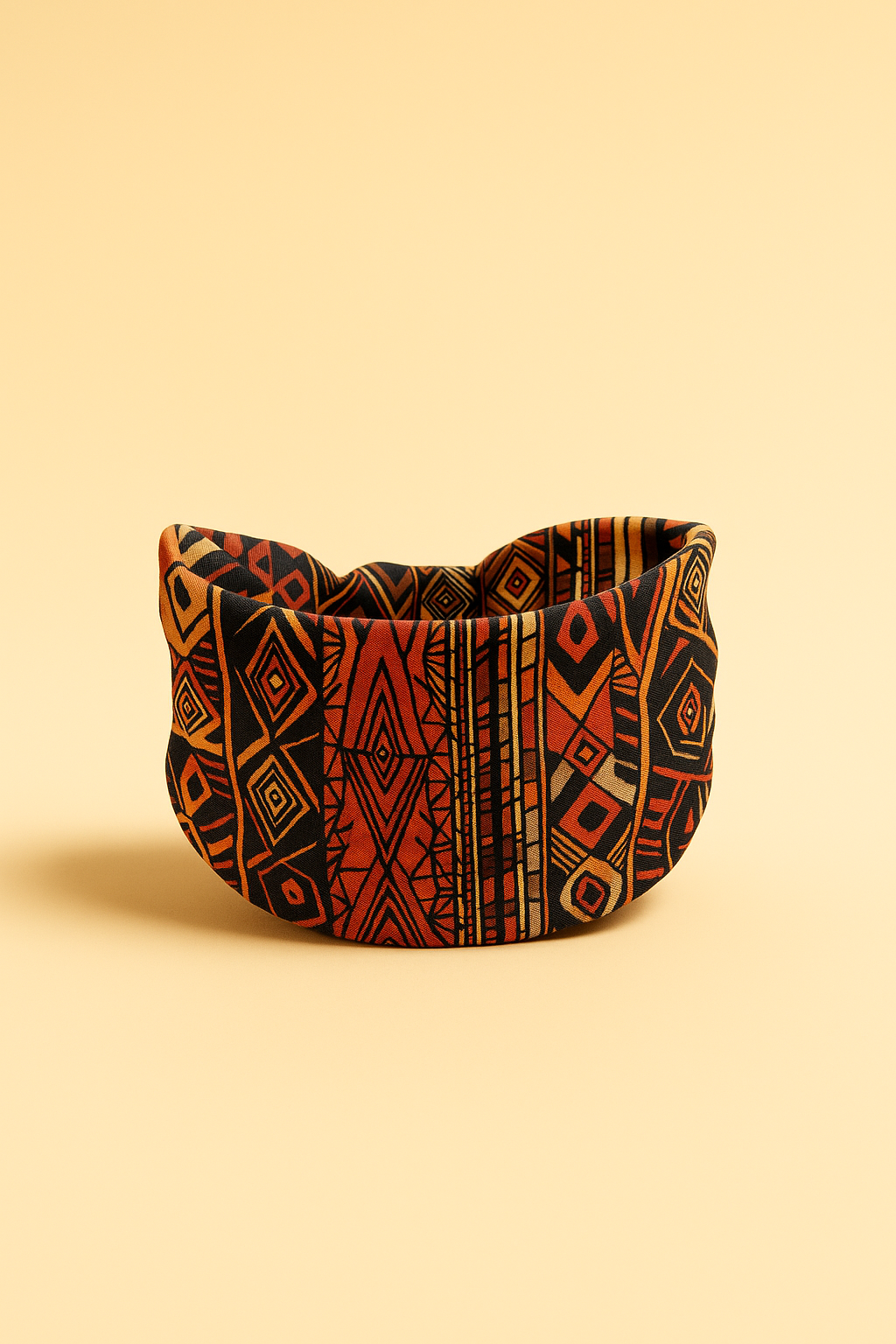 Bandeau Cheveux Boheme Chic