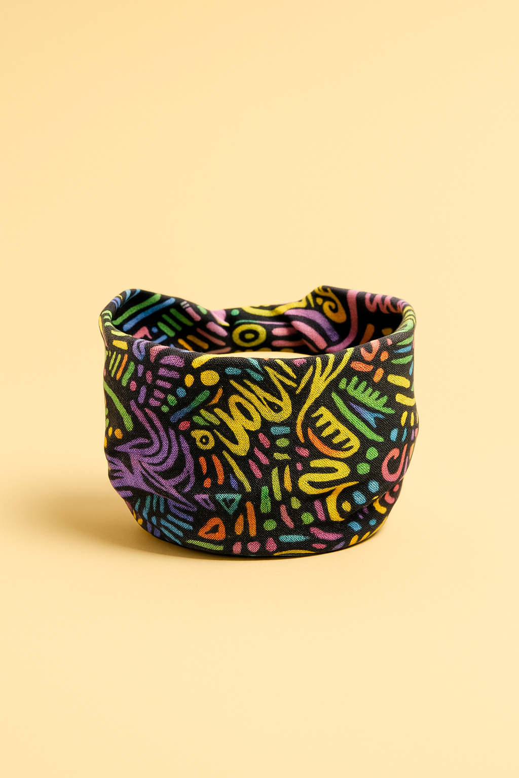 Bandeau Cheveux Boheme Chic