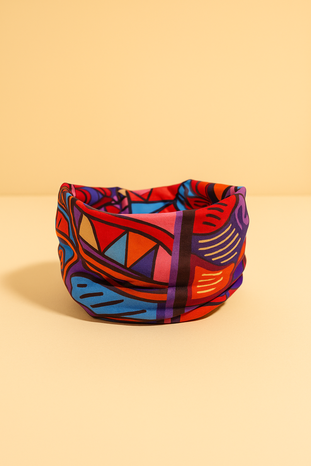 Bandeau Cheveux Boheme Chic