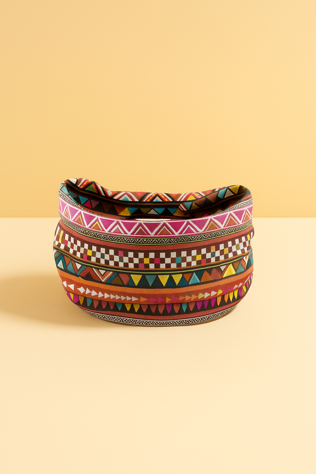 Bandeau Cheveux Boheme Chic
