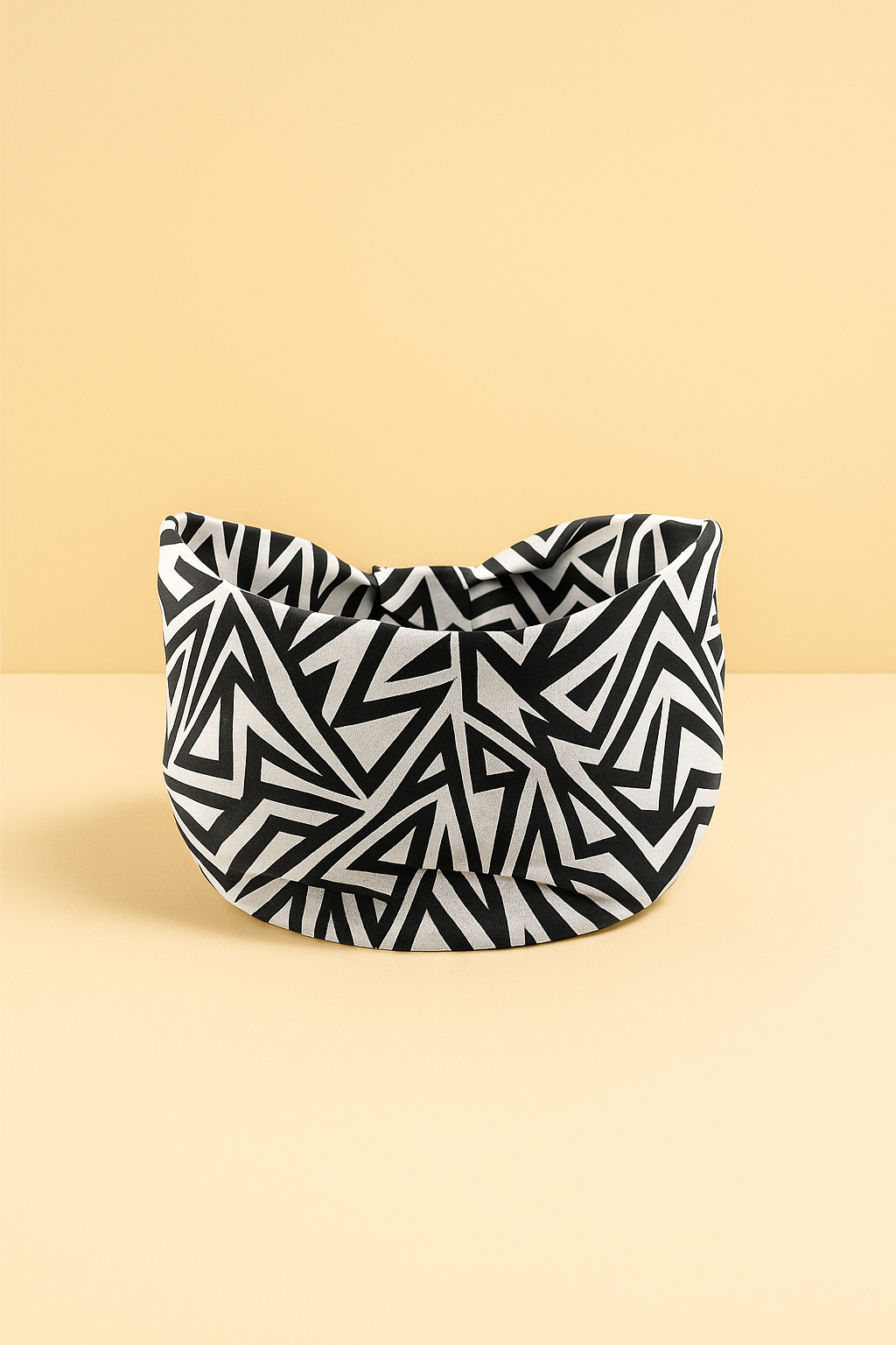 Bandeau Cheveux Boheme Chic