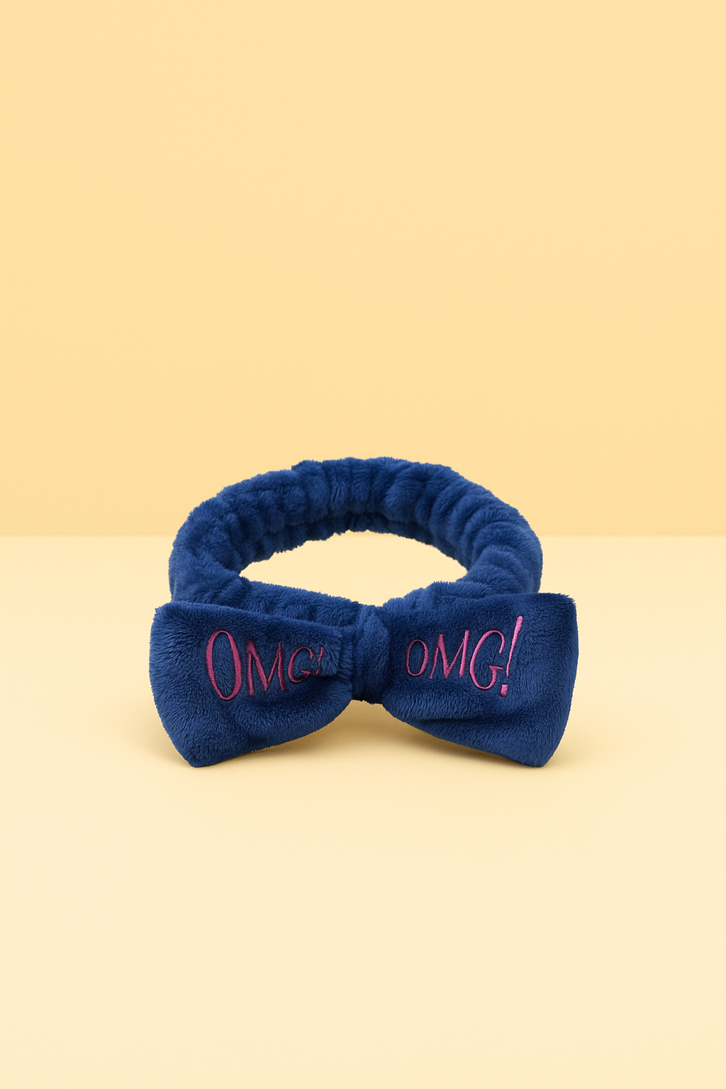 Bandeau Cheveux Skincare