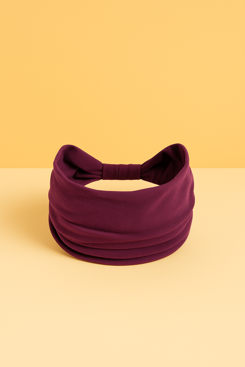 Bandeau Cheveux Extra Large