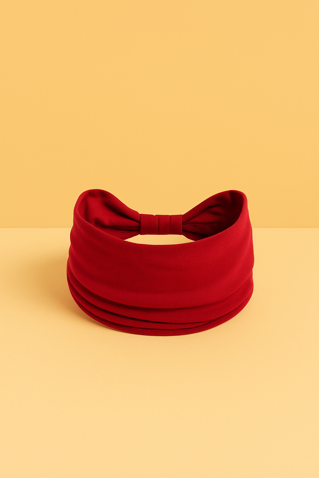 Bandeau Cheveux Extra Large