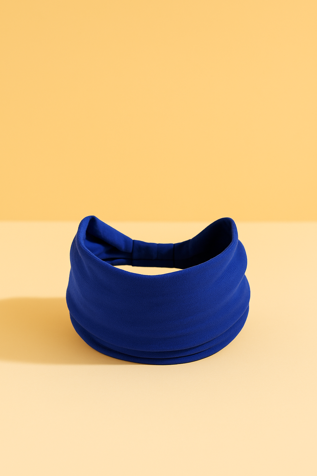 Bandeau Cheveux Extra Large
