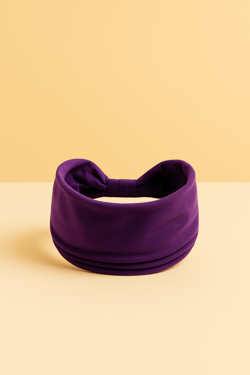 Bandeau Cheveux Extra Large