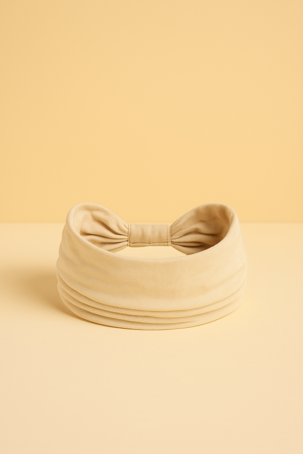 Bandeau Cheveux Extra Large