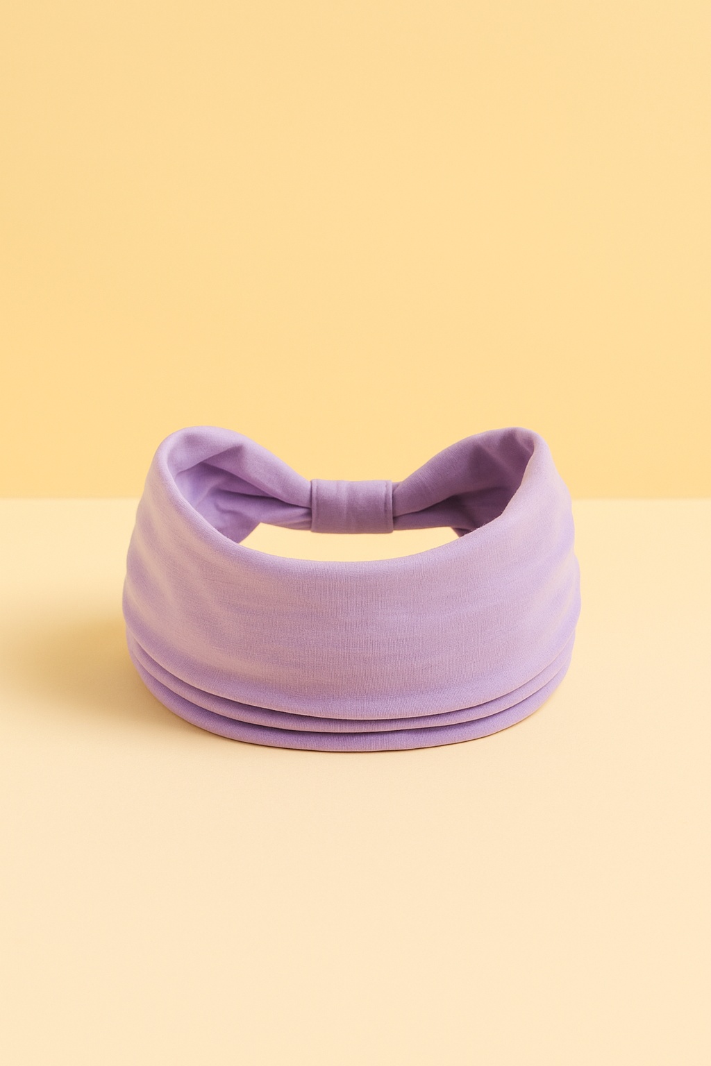 Bandeau Cheveux Extra Large