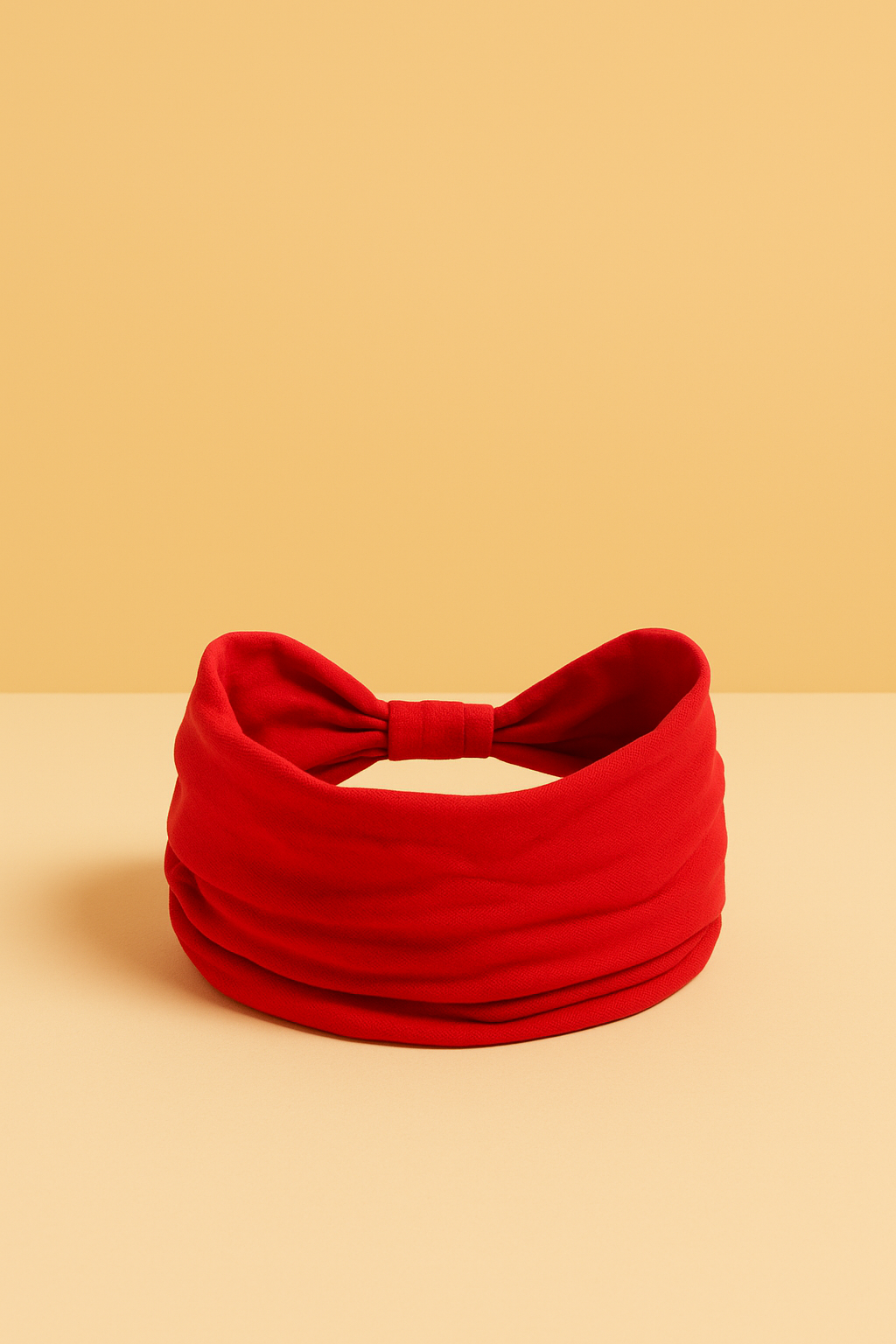 Bandeau Cheveux Extra Large