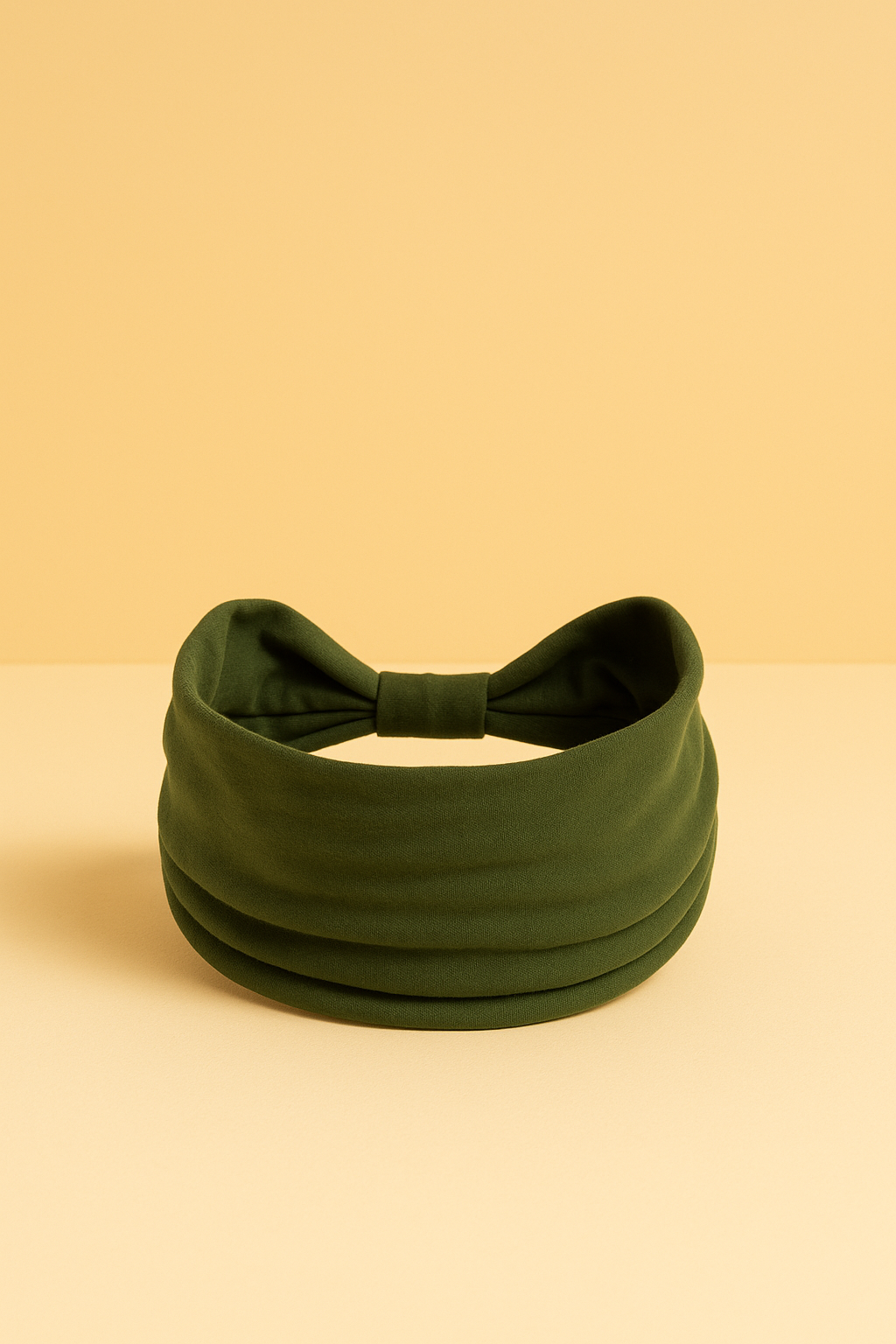 Bandeau Cheveux Extra Large