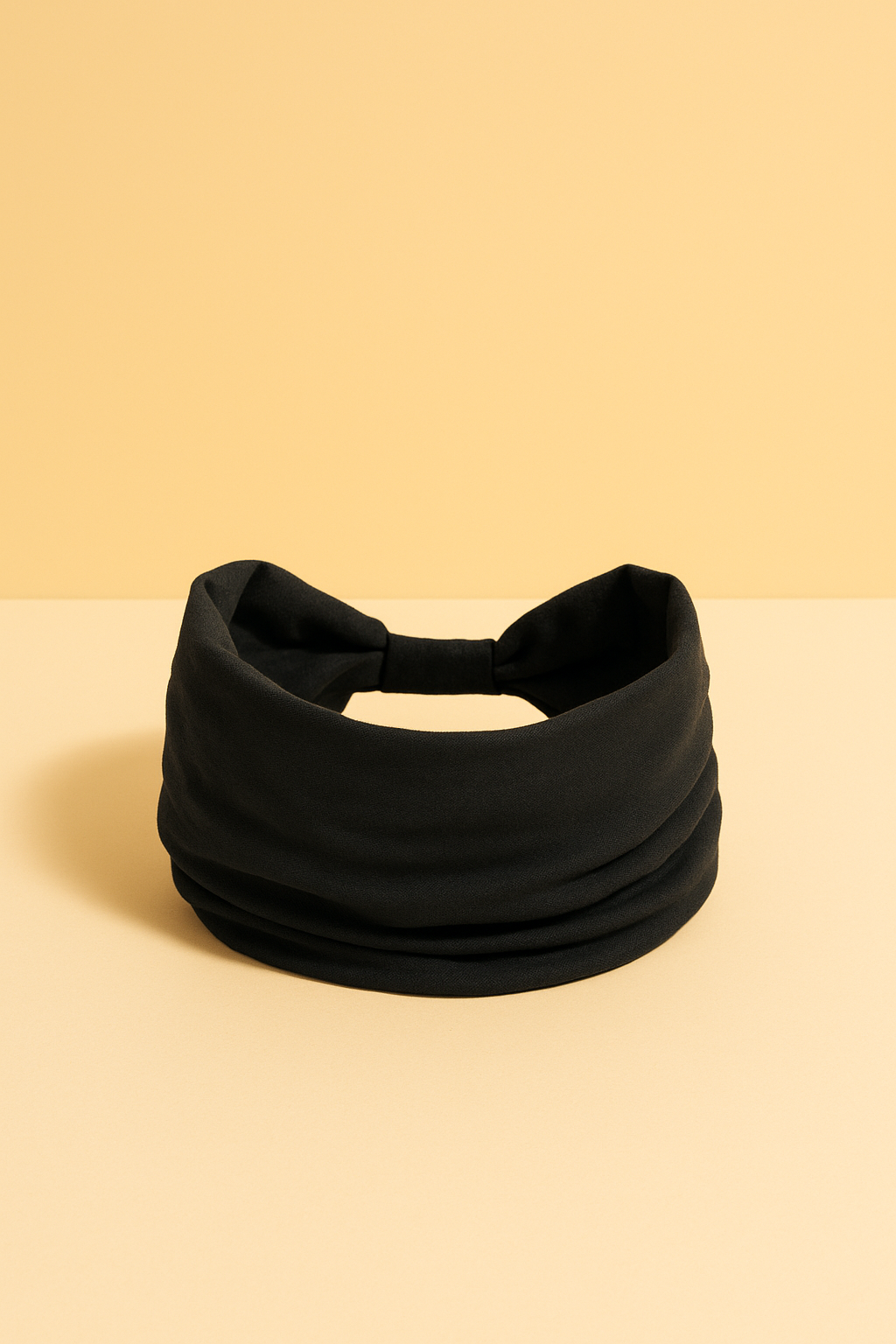Bandeau Cheveux Extra Large