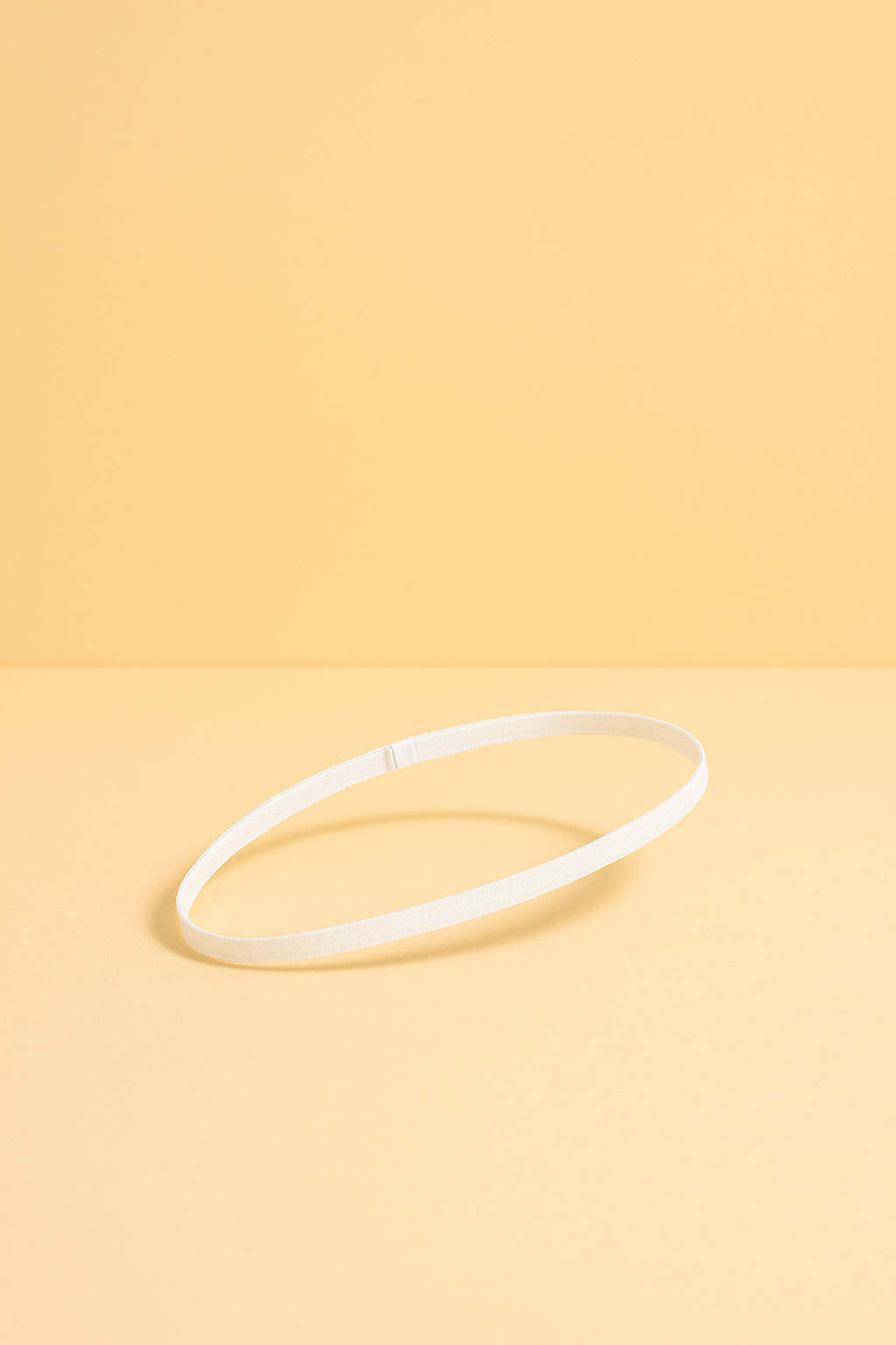 Bandeau Fin Cheveux Homme
