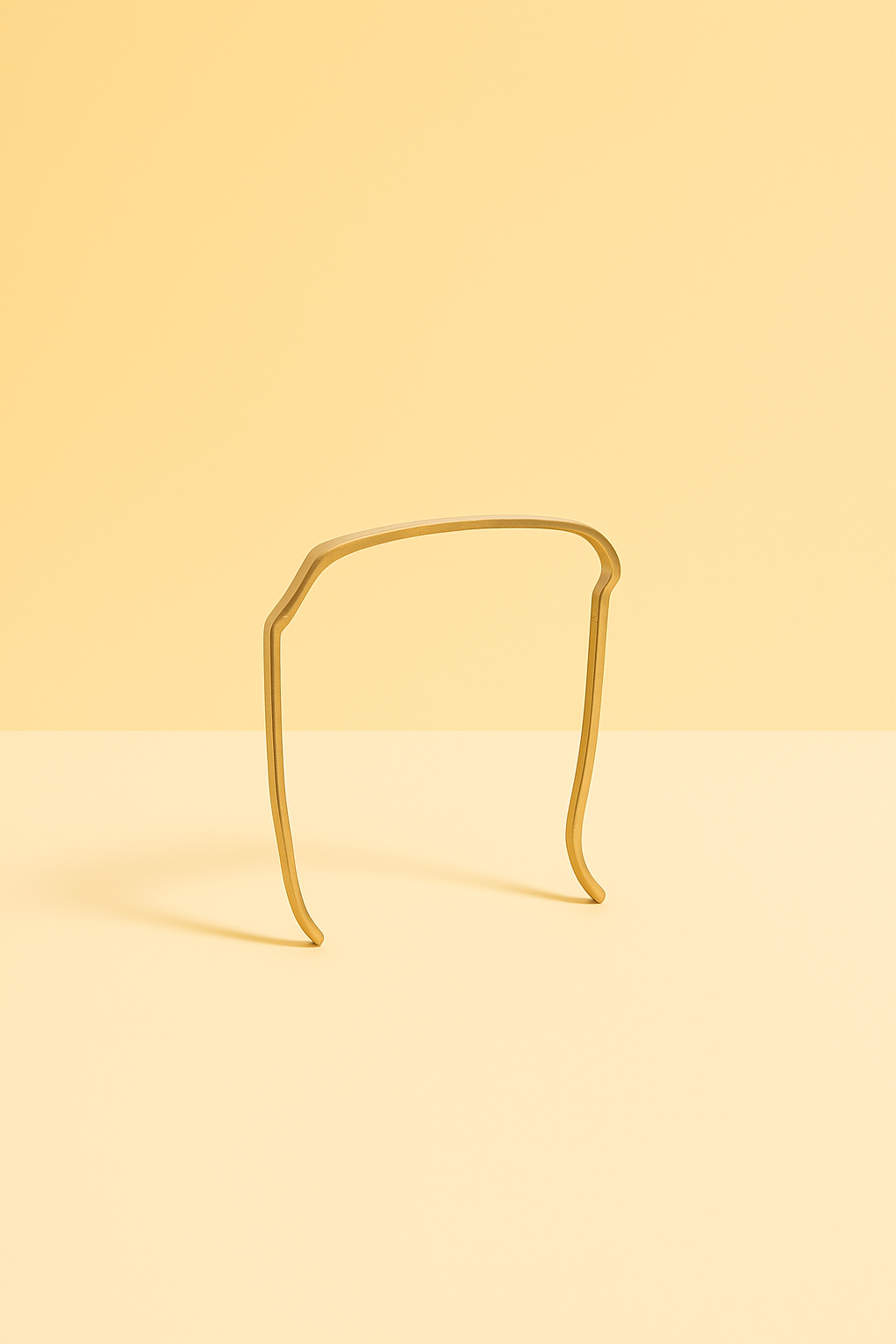 Bandeau Invisible Cheveux