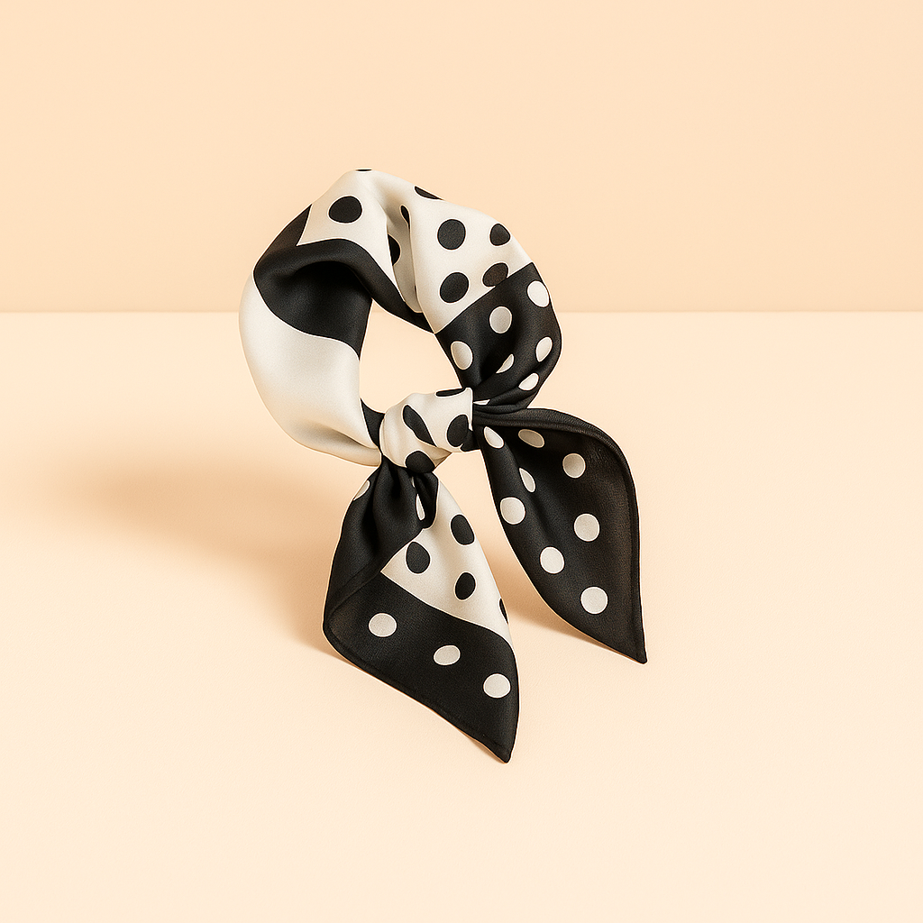 Bandeau Foulard Cheveux