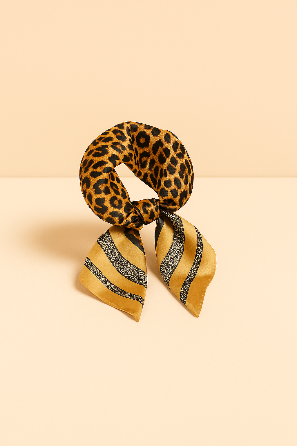 Bandeau Foulard Cheveux