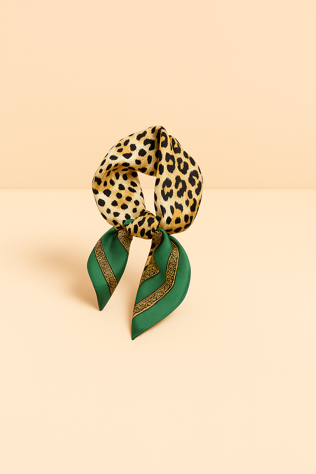 Bandeau Foulard Cheveux