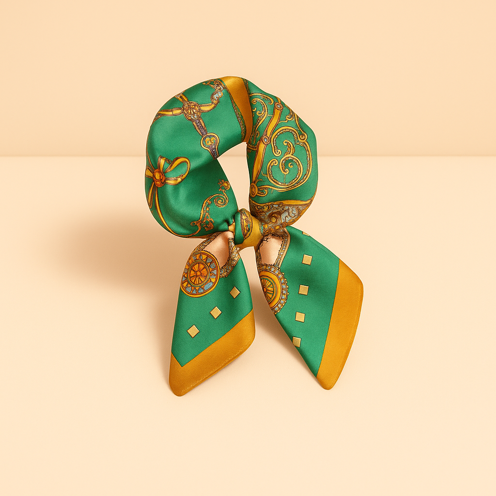 Bandeau Foulard Cheveux