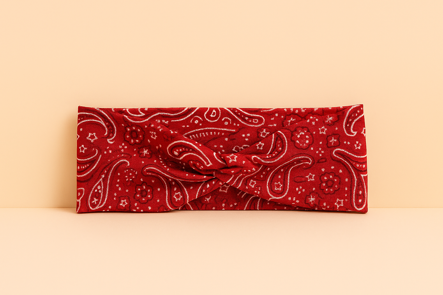 Bandeau Cheveux Rock