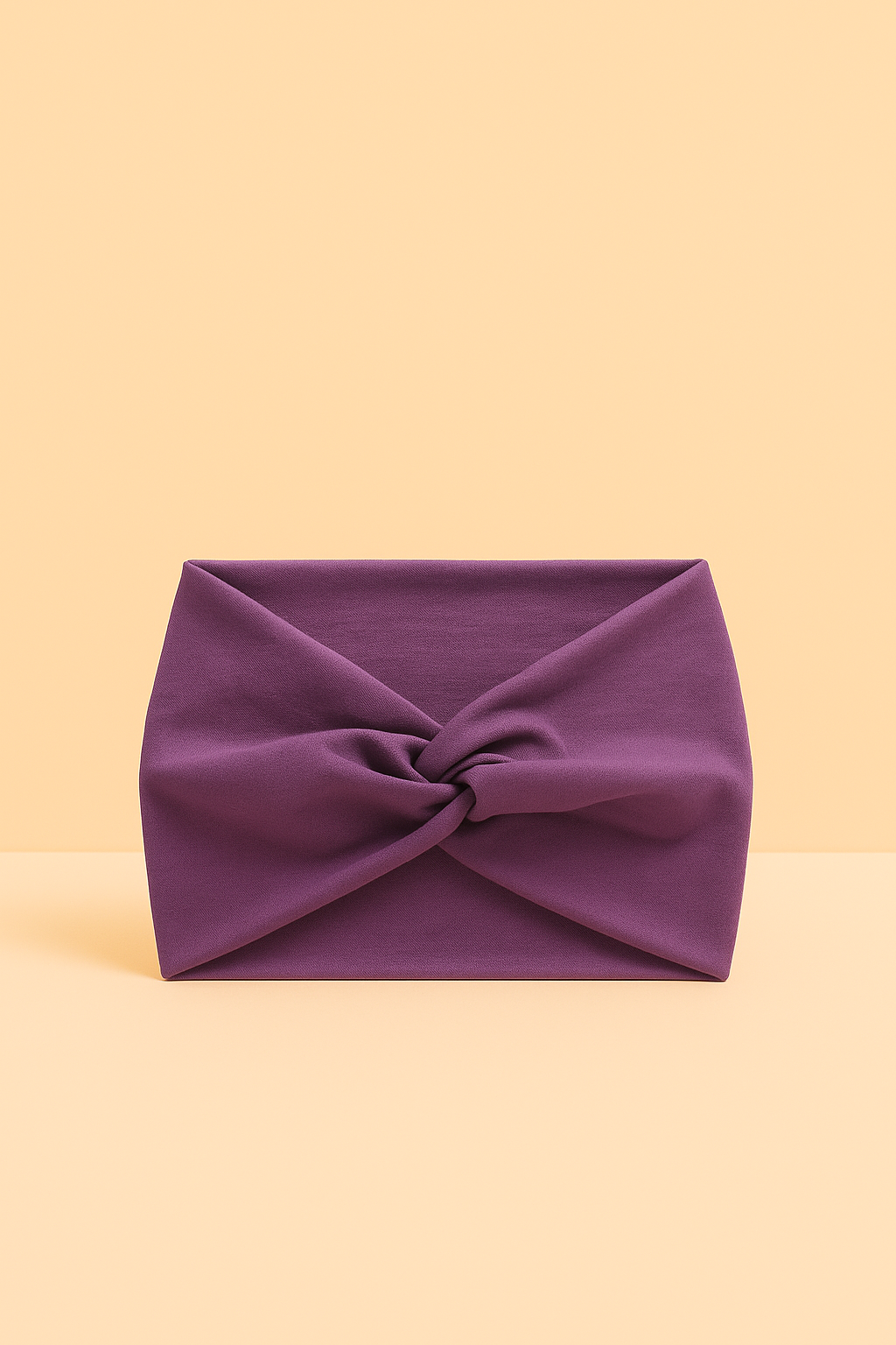 Bandeau Large Pour Cheveux Femme