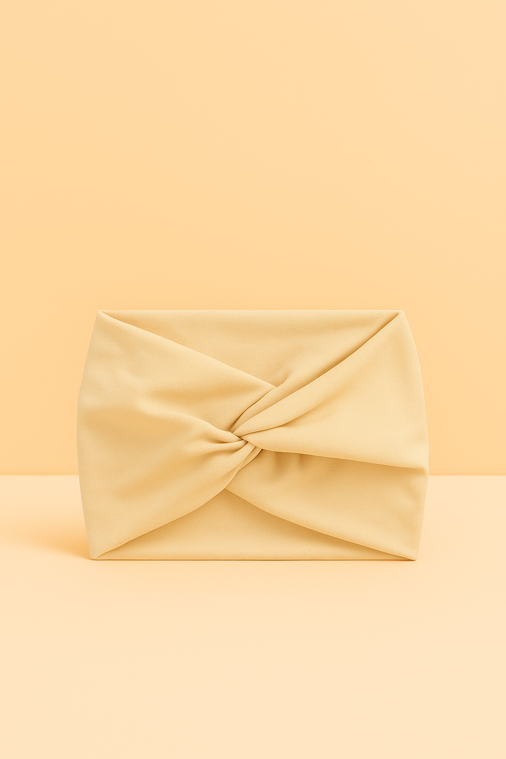 Bandeau Large Pour Cheveux Femme