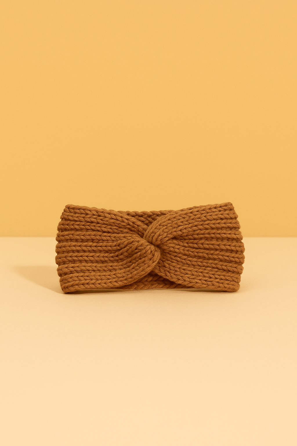 Bandeau Laine Cheveux Court