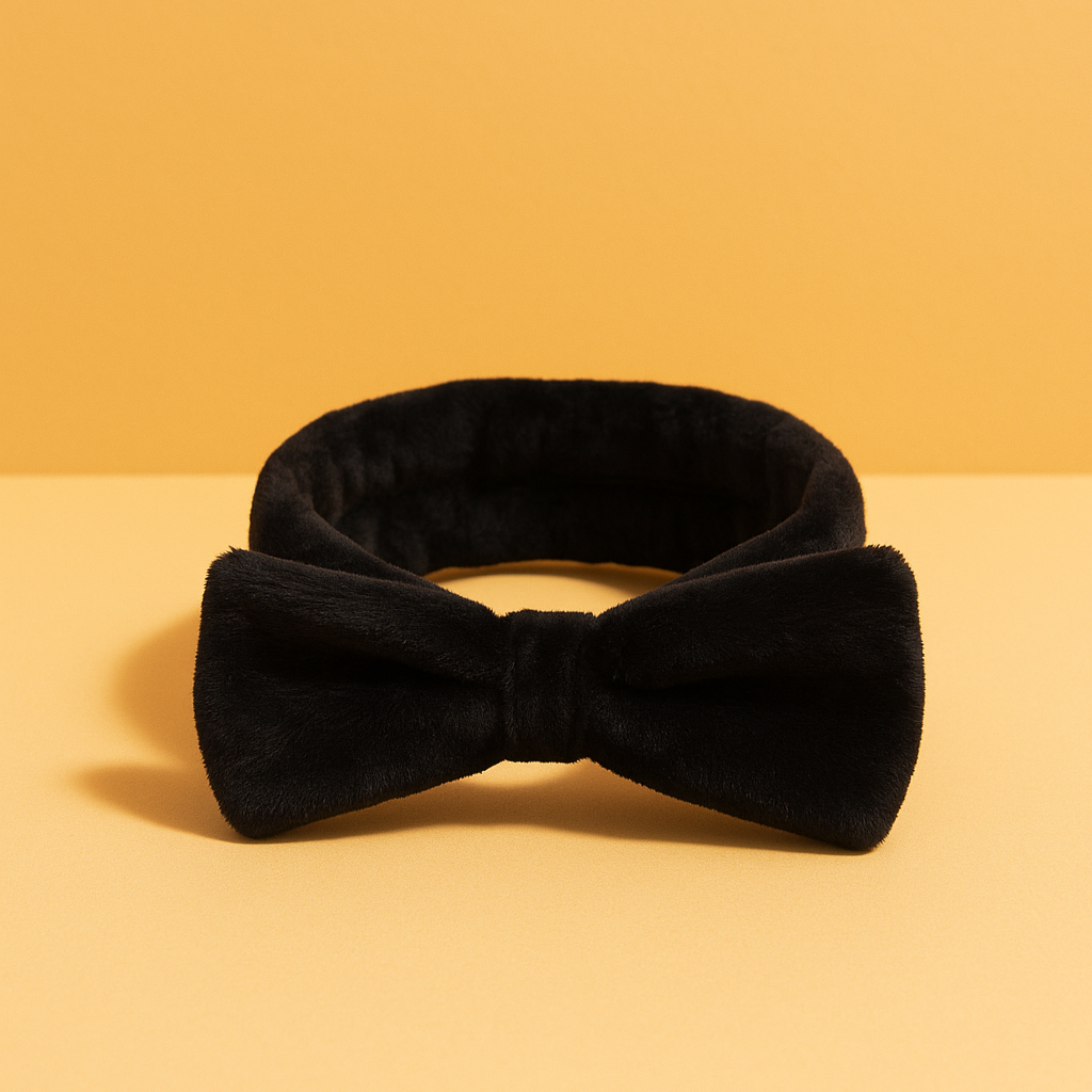 Bandeau Cheveux Femme Maquillage