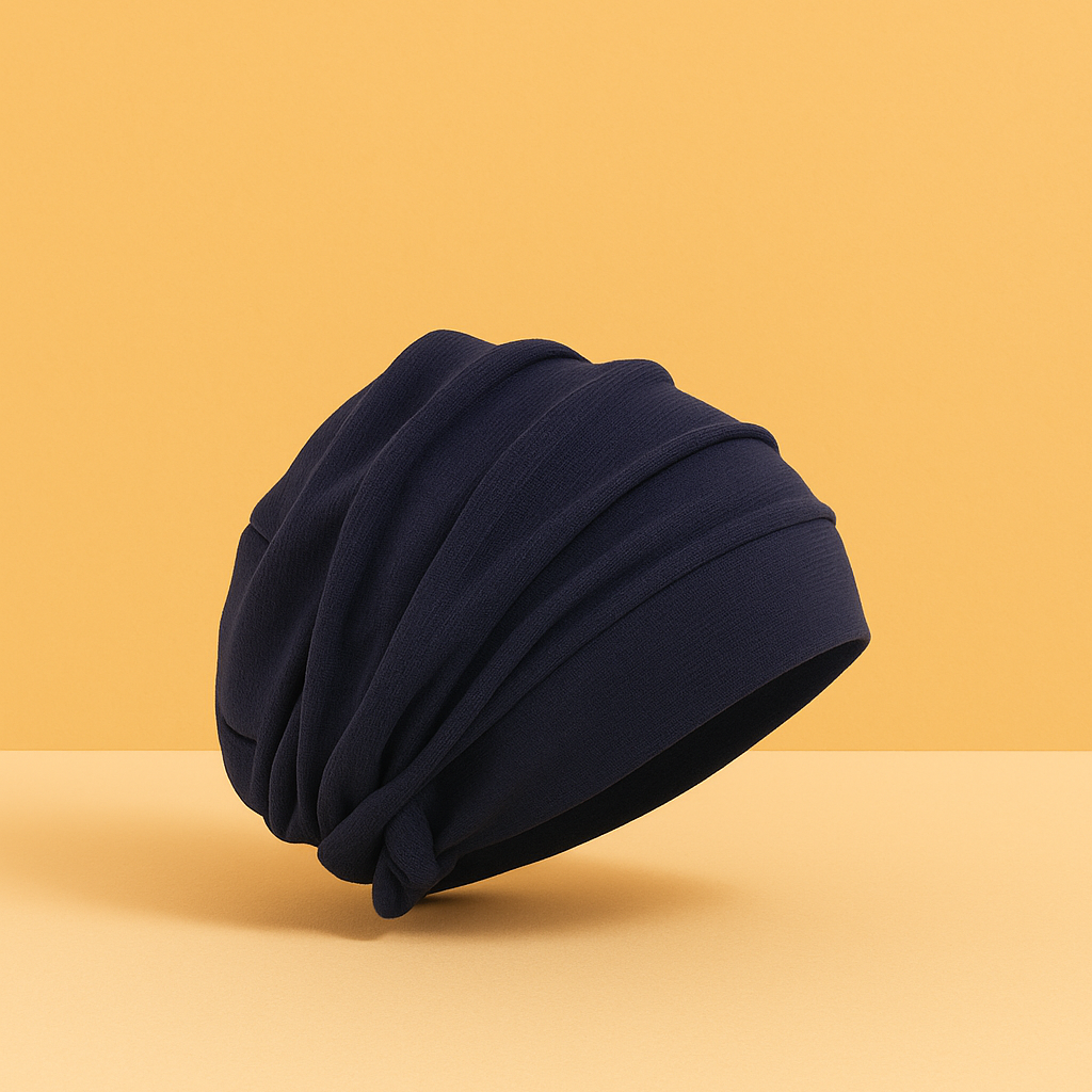 Bandeau Cheveux Femme Cancer
