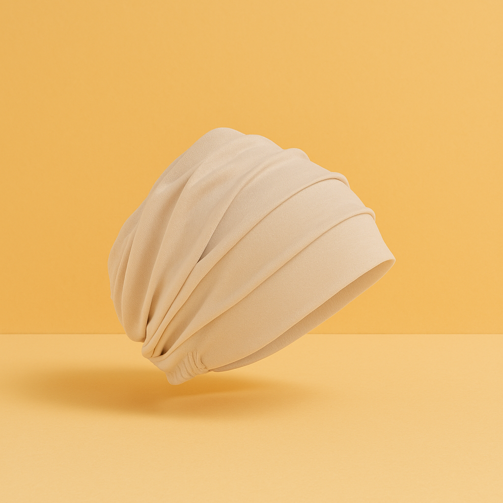 Bandeau Cheveux Femme Cancer