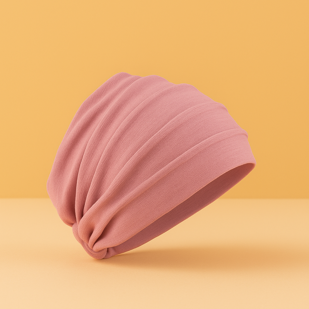 Bandeau Cheveux Femme Cancer