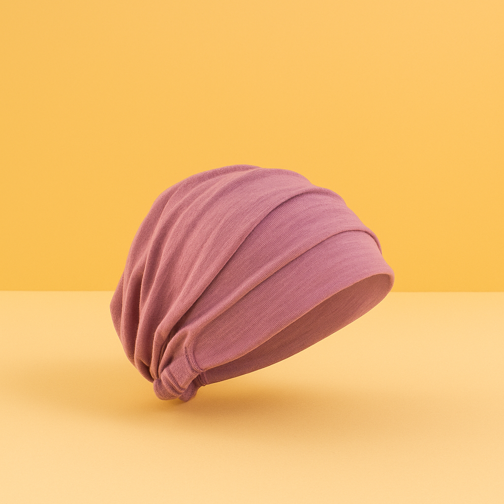 Bandeau Cheveux Femme Cancer